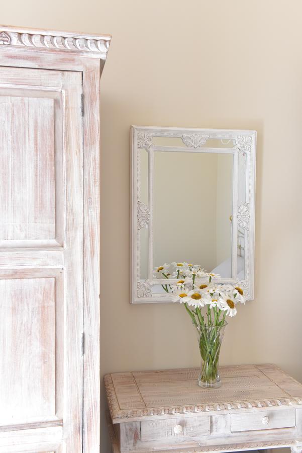 Oisyra Boutique Hotel Ερμούπολη Εξωτερικό φωτογραφία