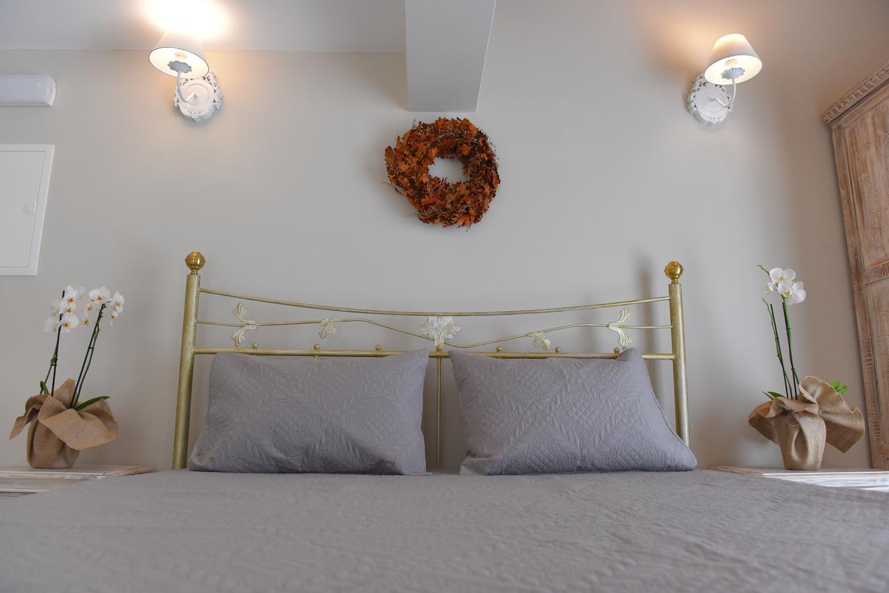 Oisyra Boutique Hotel Ερμούπολη Εξωτερικό φωτογραφία