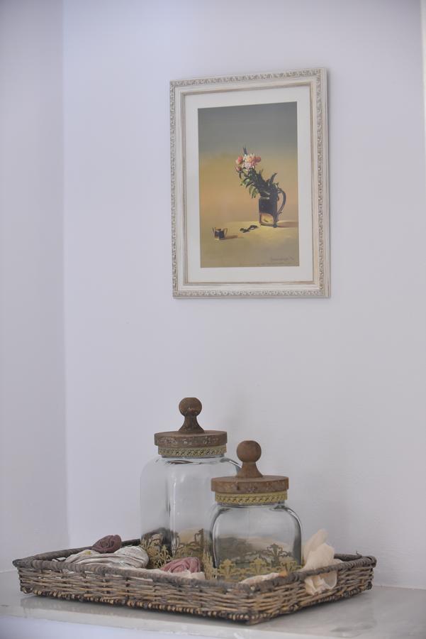 Oisyra Boutique Hotel Ερμούπολη Εξωτερικό φωτογραφία
