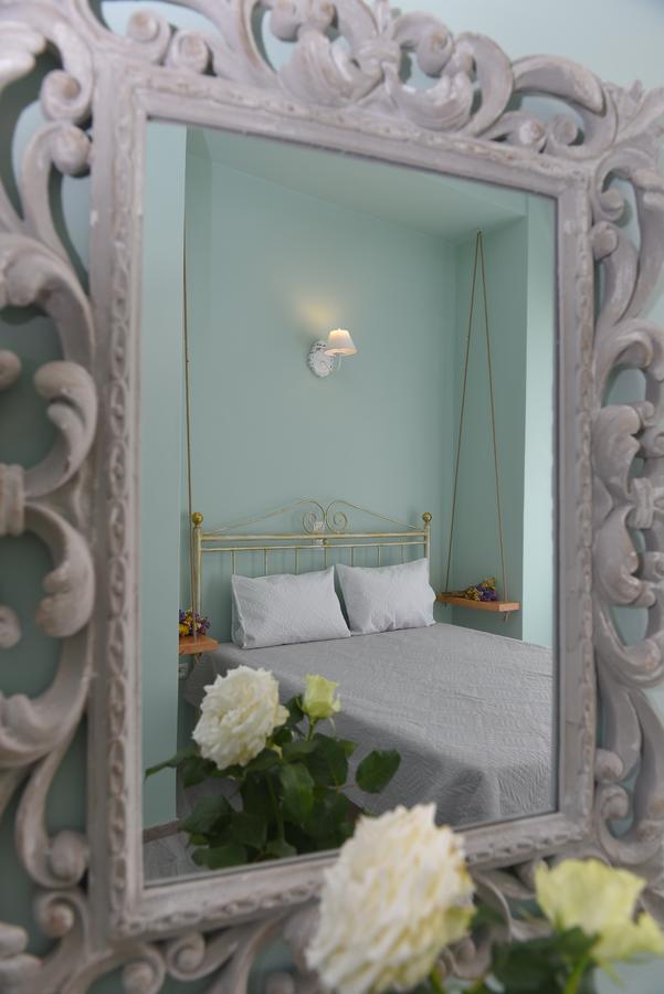 Oisyra Boutique Hotel Ερμούπολη Εξωτερικό φωτογραφία