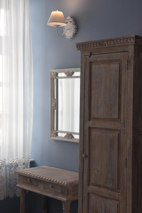 Oisyra Boutique Hotel Ερμούπολη Εξωτερικό φωτογραφία